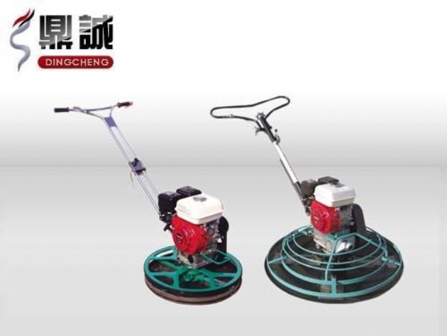 點(diǎn)擊查看詳細(xì)信息<br>標(biāo)題：手扶式水泥抹光機(jī) 閱讀次數(shù)：5896