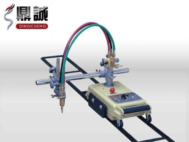 點擊查看詳細信息<br>標題：半自動火焰切割機 閱讀次數：5218