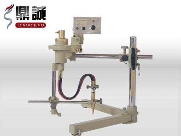 點擊查看詳細信息<br>標題：火焰切割圓機  閱讀次數：5202