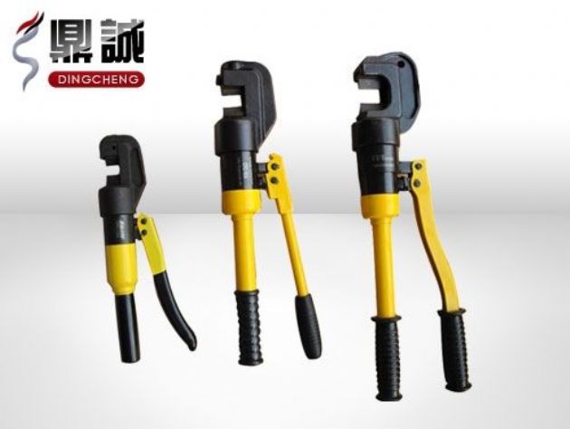 點擊查看詳細信息<br>標題：液壓鋼筋剪 閱讀次數：5136