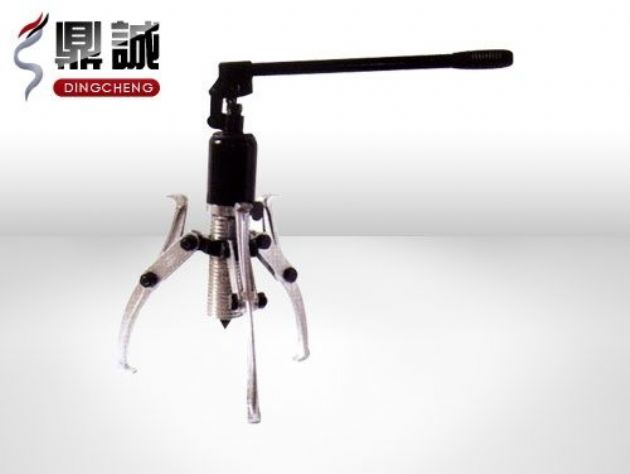 點擊查看詳細信息<br>標題：整體式液壓拉馬 閱讀次數：5504