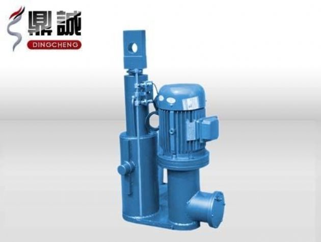 點(diǎn)擊查看詳細(xì)信息<br>標(biāo)題：平行式電液推桿 閱讀次數(shù)：5824