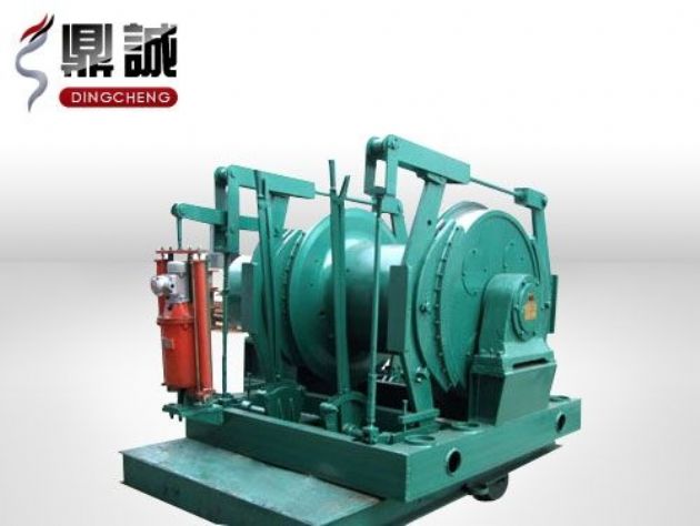 點(diǎn)擊查看詳細(xì)信息<br>標(biāo)題：JD系列調(diào)度絞車 閱讀次數(shù)：6900