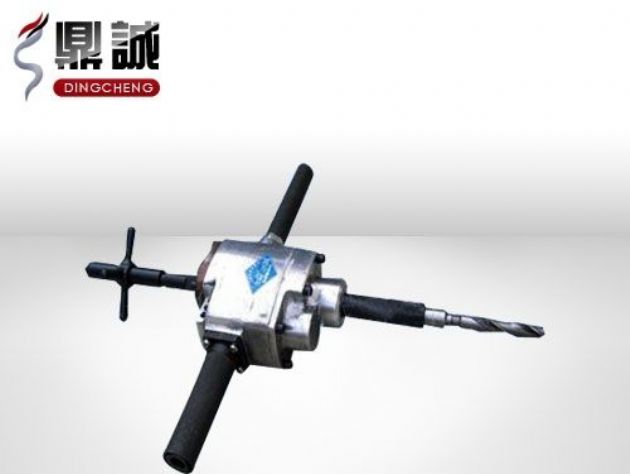 點擊查看詳細信息<br>標題：ZK19型軌道鉆 閱讀次數：4304