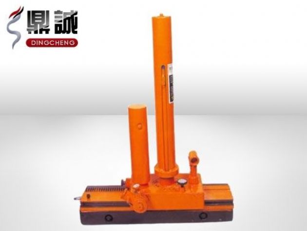 點擊查看詳細信息<br>標題：機車落軌復位機 閱讀次數：5507