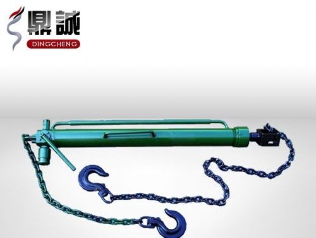 點擊查看詳細信息<br>標題：液壓快速回柱器 閱讀次數：5325
